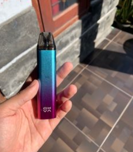 OXVA JAPAN：最先端技術とスタイリッシュなデザインで革新的な電子タバコ体験をもたらす