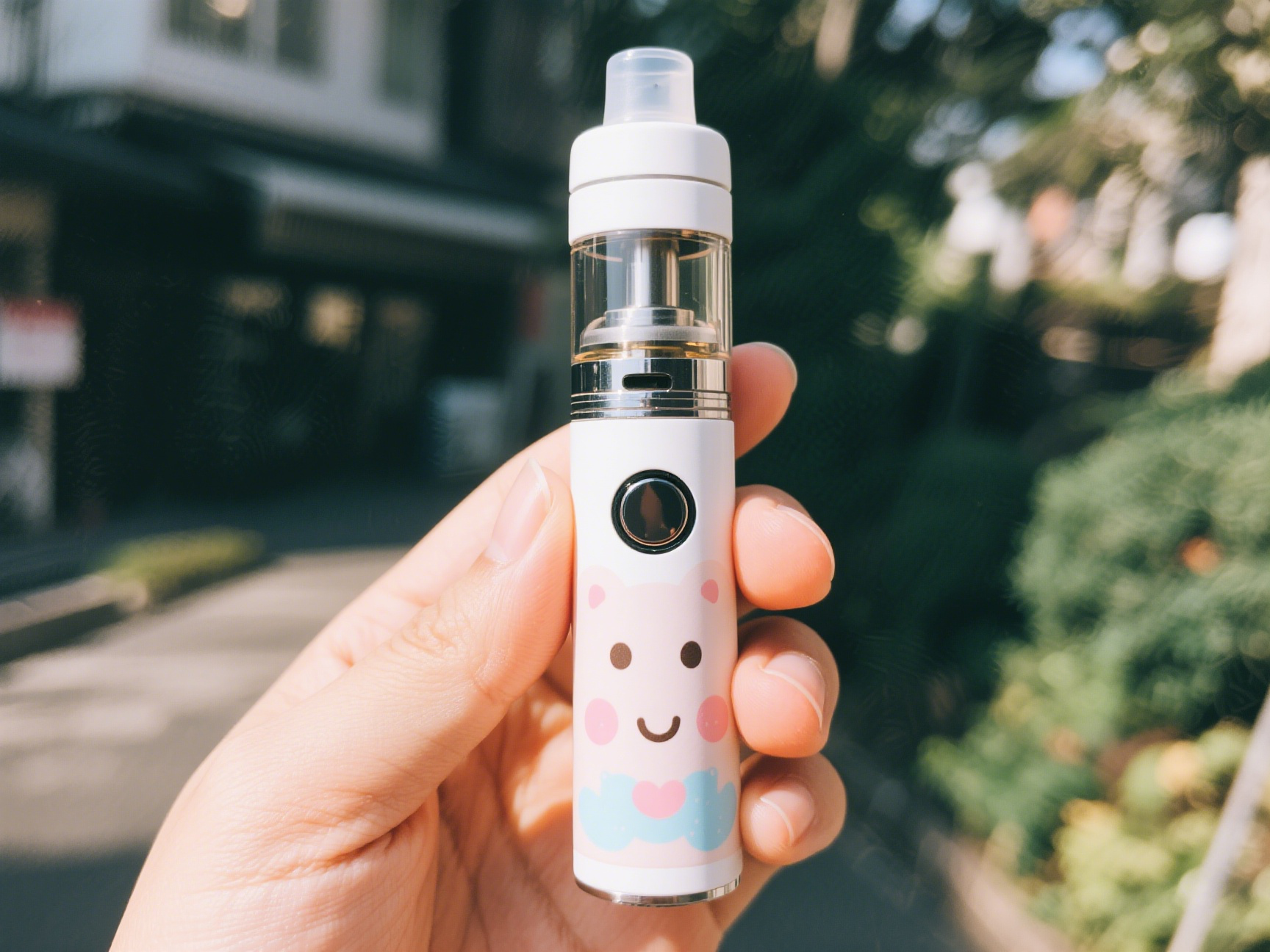 Vape の選び方：電子タバコを最適化する完全ガイド