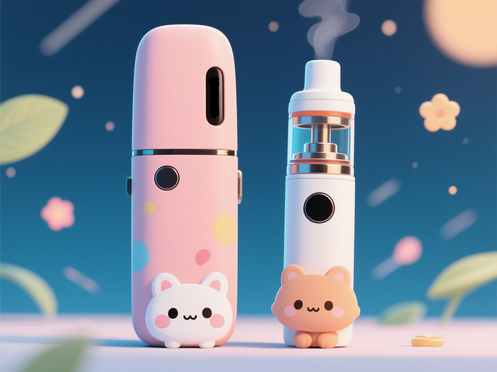 Vape の選び方：電子タバコを最適化する完全ガイド