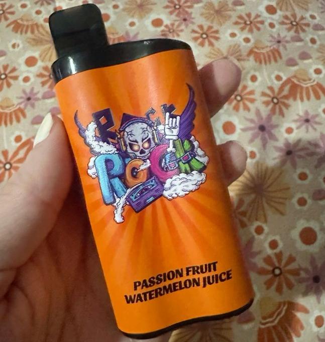 IGET Vape Japanの魅力と最新電子タバコ体験