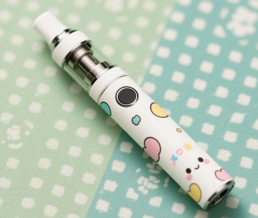 電子タバコ（Vape）の社会的影響：新たな時代の波紋