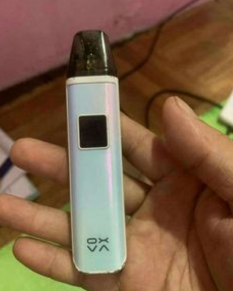 OXVA Japanが提案する新しい電子煙体験：革新と品質の融合