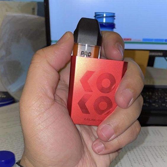 Uwellの革新がもたらすVAPE体験：日本市場での魅力