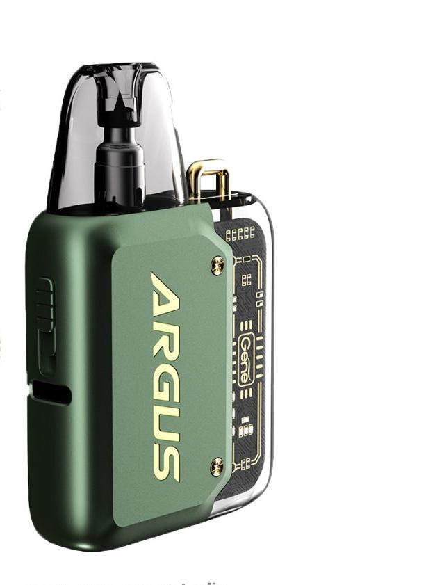 VOOPOO JAPAN：高品質電子タバコの世界へようこそ