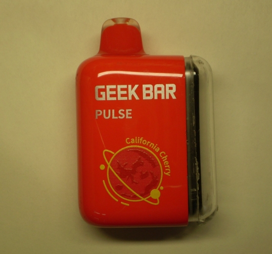 Geek Bar 日本で人気の秘密｜最新モデル「Pulse」を徹底レビュー