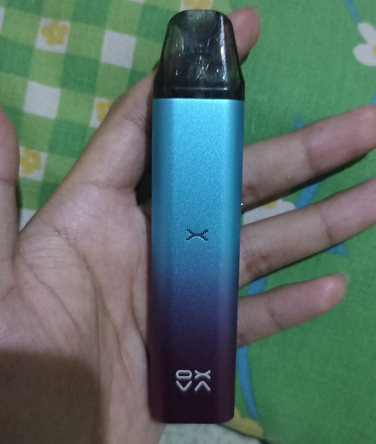 OXVA JAPAN:電子タバコ愛好者の新たな選択肢
