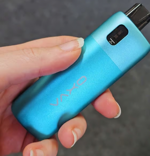 OXVA電子タバコの魅力と革新：次世代のVaping体験
