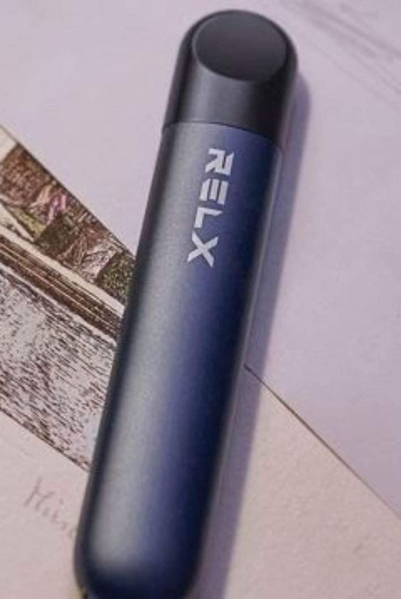 RELX（リラックス）電子タバコ：次世代のスマートな喫煙体験