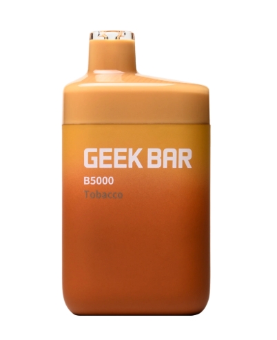 Geek Bar Pulse：日本で注目を集める次世代ベイプ体験