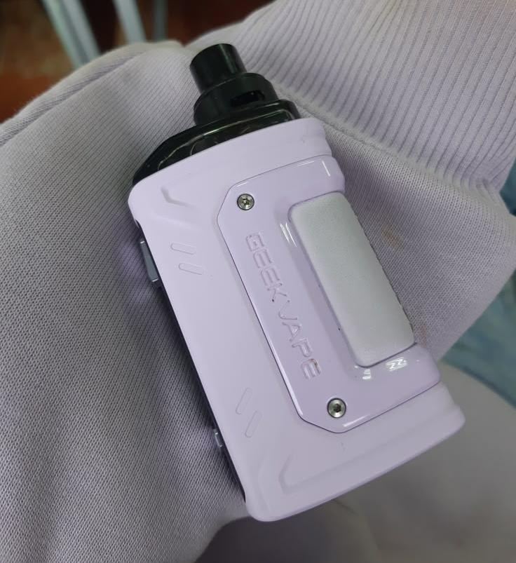 Geekvape Japanが提供する次世代のヴェイピング体験