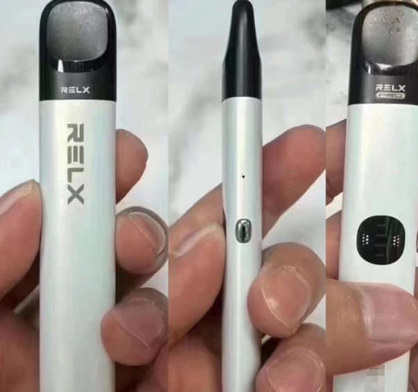Relx Japan：日本発の電子タバコの魅力を発掘しよう