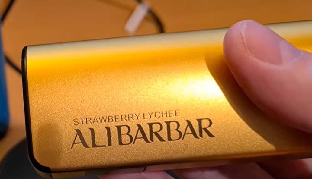 変わりゆく喫煙文化の中で注目される「alibarbar 日本」