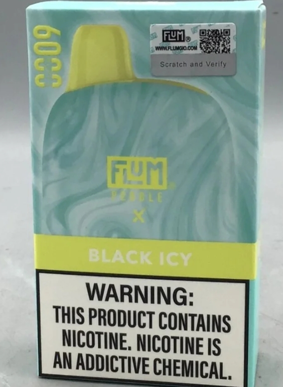 味覚とスタイルを融合させた進化系：flum pebble japan