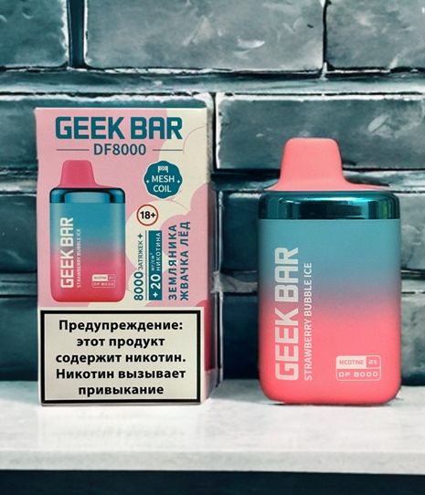 革新的な吸いごたえを求めて──geek bar tokyoが描く新しいVAPE文化