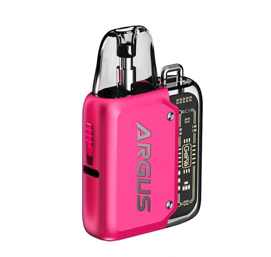 未来を味わうデザイン：VOOPOO電子タバコの革新