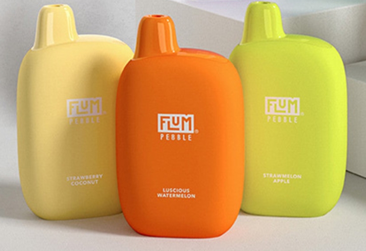 その一口が新しい世界を拓く：flum pebble japanという選択
