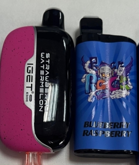 iGET VAPE日本で大人気の秘密を徹底解説