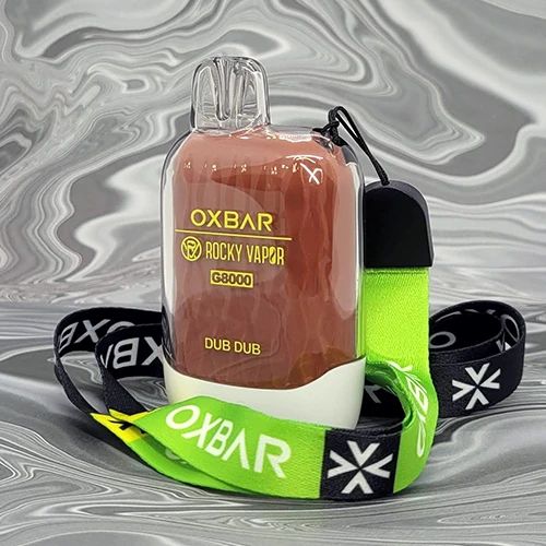 OXVA Japanが選ばれる理由：電子タバコの革新と品質